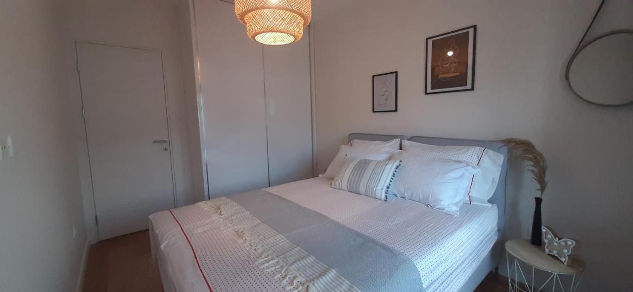 Lux Apartment Portovista Bar Kültér fotó
